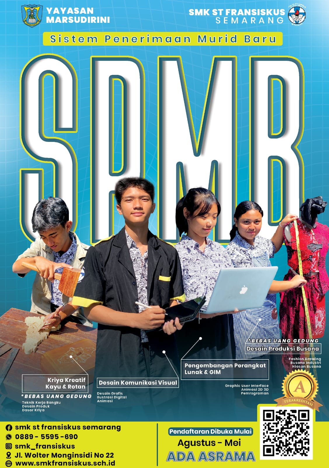 Poster PPDB